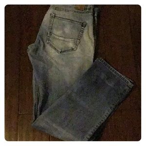 Billabong Straight Fifty Men Jeans